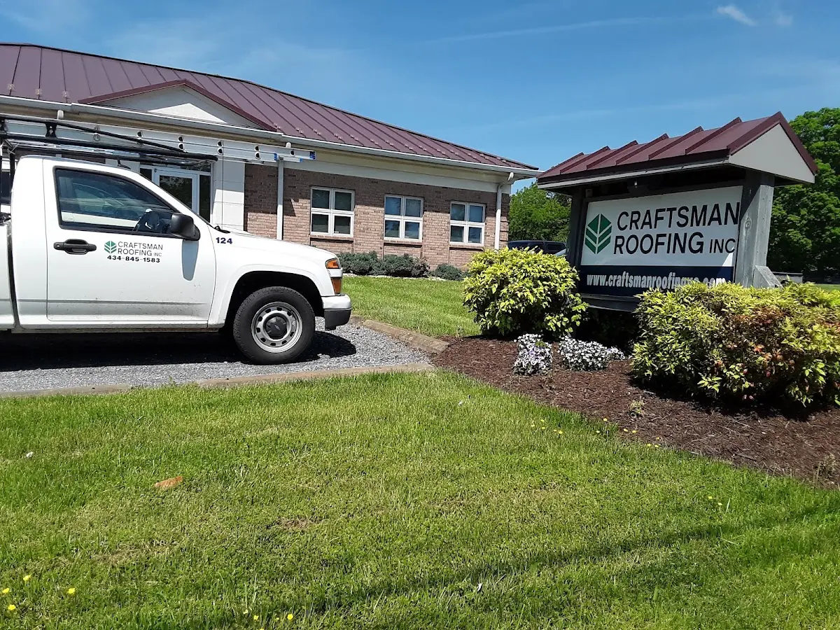 Quality Roof Replacement by experienced craftsmen in De La Salle